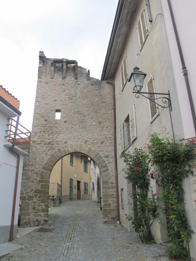 NIGELLA LANGHE HOME Ospitalità in Langa Niella Belbo Extérieur photo
