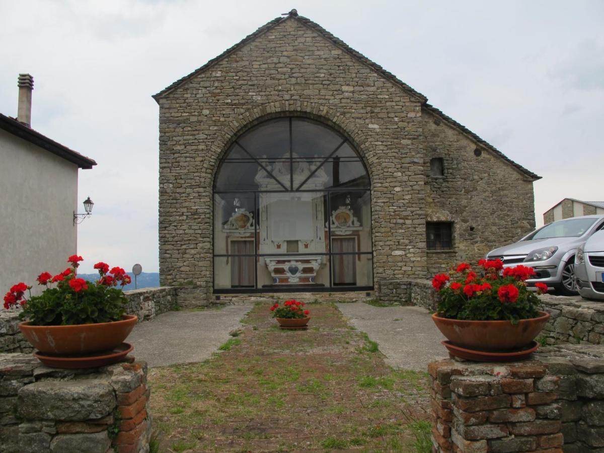NIGELLA LANGHE HOME Ospitalità in Langa Niella Belbo Extérieur photo