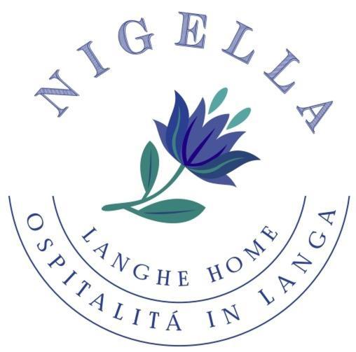 NIGELLA LANGHE HOME Ospitalità in Langa Niella Belbo Extérieur photo